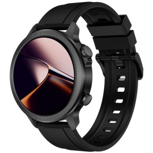 Relogio Smartwatch Multi G2r Gps Preto-112692-15547