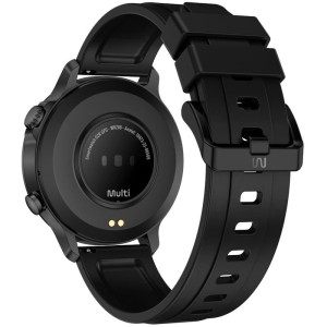 Relogio Smartwatch Multi G2r Gps Preto-112692-71546