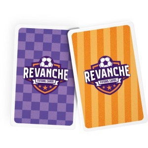 Jogo De Cartas Revanche-115989-54598