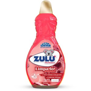 Limpador Multiuso Zulu Cereja 1l-106155-29948