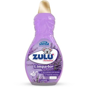 Limpador Multiuso Zulu Lavanda 1l-106153-64402