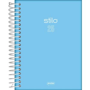 Agenda 2025 Stilo Cd Esp 352p.133x178mm-114522-69814