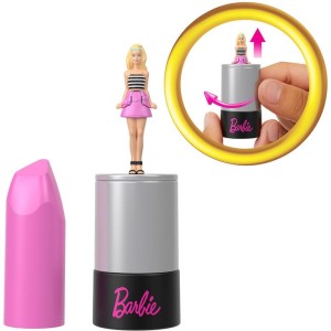 Barbie Land Mini Boneca Surpresa (s)-113057-47268