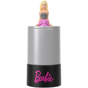 Barbie Land Mini Boneca Surpresa (s)-113057-60999