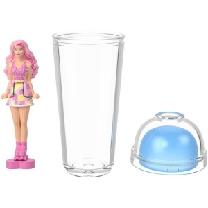 Barbie Land Pop Reveal Mini Boneca (s)-113055-91571