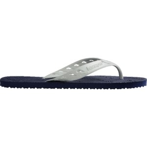 Chinelo Havaianas Masculino Track Go 39/0 Marinho-116009-17658