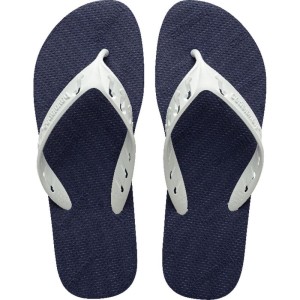 Chinelo Havaianas Masculino Track Go 39/0 Marinho-116009-45192