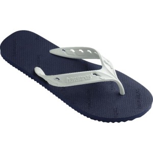 Chinelo Havaianas Masculino Track Go 39/0 Marinho-116009-77648