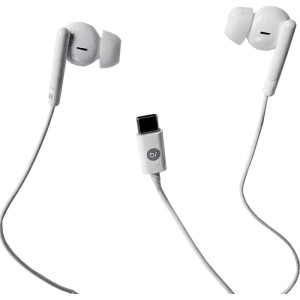 Fone De Ouvido Intra Auricular Tipo C-116622-86823