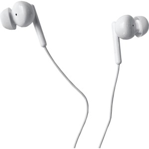 Fone De Ouvido Intra Auricular Tipo C