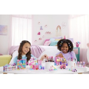 Barbie Land Mini Veículo Surpresa (s)-113054-79820