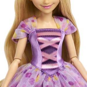 Boneca Disney Collector Birthday Rapunzel-113042-29593