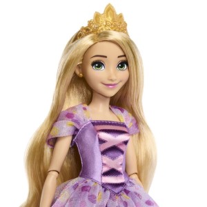 Boneca Disney Collector Birthday Rapunzel-113042-38921