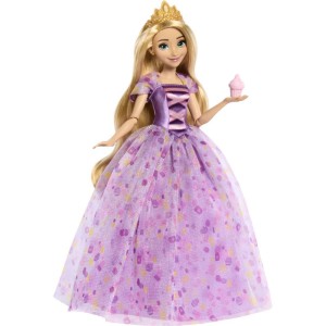 Boneca Disney Collector Birthday Rapunzel-113042-57570