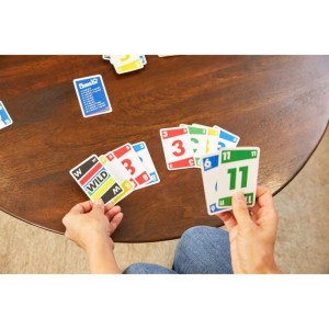 Jogo De Cartas Uno Fase 10-115064-69904