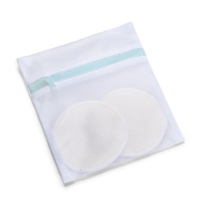 Bamboo Pads - Absorventes Para Seios Reutilizaveis Moms Essentials-BB1142-77064