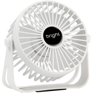 Ventilador Usb Branco Pequeno-116625-12672