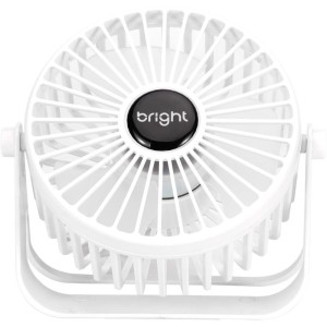 Ventilador Usb Branco Pequeno-116625-94025