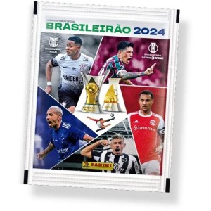 Figurinhas Campeonato Brasileiro Env.c/5-115902-30365