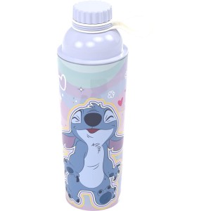 Garrafa Plastica Stitch Vip 660ml-114619-21554