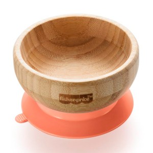 Pote De Bambu Com Ventosa Em Silicone-BB1167-93813