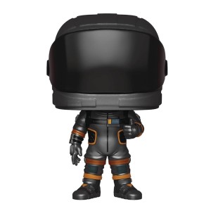 Boneco Funko Pop Games: Fortnite S1a - Dark Voyager-34991-49430