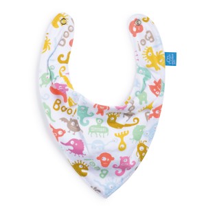 Babador Bandana Monstros-BB227-72696