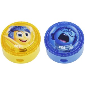 Apontador Com Deposito Decor. Divertidamente 2-115896-70435