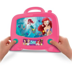 Brinquedo Diverso Princesas Splash Mania-116823-85161