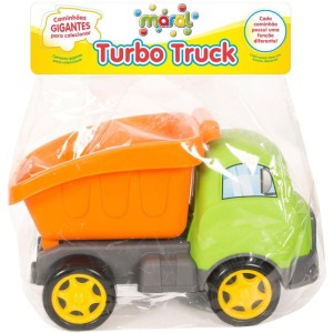 Caminhao Turbo Truck Praia Solapa-117070-69987