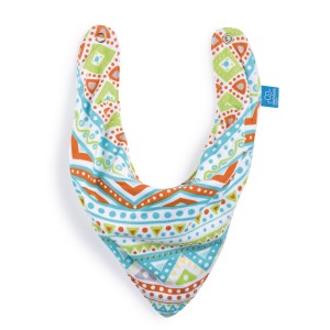 Babador Bandana Etnico Menino-BB220-30002