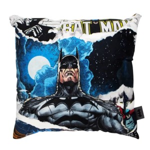 Almofada Batman Dc Comics-10064666-438