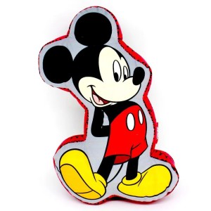 Almofada Formato Mickey - Disney-10064695-245