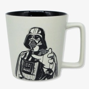 Caneca Buck Darth Vader – Star Wars-10025113-113