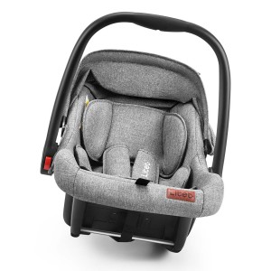 Bebe Conforto Litet Cinza Mescla-BB385-19231