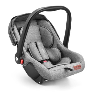 Bebe Conforto Litet Cinza Mescla-BB385-66221