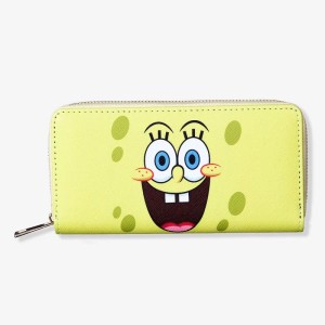 Carteira Bob Esponja-10072777-860