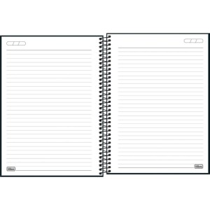 Caderno 01x1 Capa Dura Demon Slayer 80fls-116932-43514