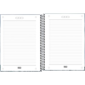 Caderno 01x1 Capa Dura Gabriel Medina 80fls-116937-99557