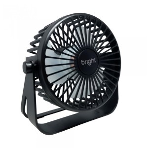 Ventilador Usb Preto Mini-116650-32858