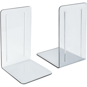 Bibliocanto Plastico Cristal-106159-24502