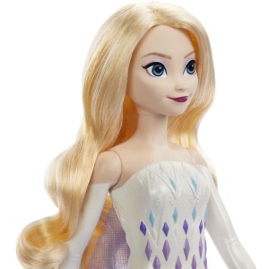 Boneca Disney Frozen Elsa E Olaf Aventuras-113040-72575