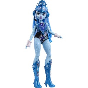 Monster High Skulltimate Secrets 4 Abbey-113006-22809