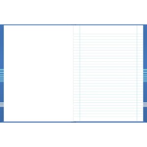 Caderno Brochura 1/4 Capa Dura Stitch 80f-116694-52095