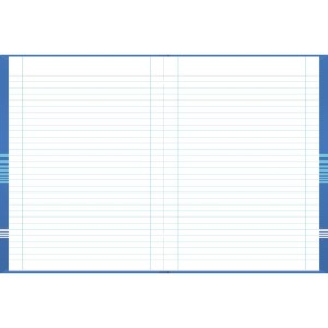 Caderno Brochura 1/4 Capa Dura Stitch 80f-116694-98773