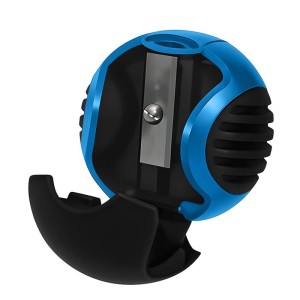 Apontador Com Deposito Carbon Line Bola 4 Cores-114565-46614