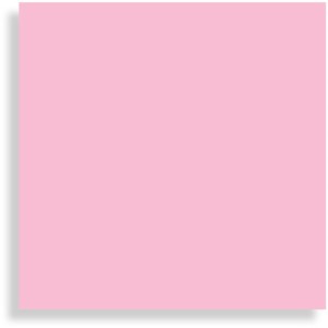 Bloco De Recado Autoadesivo Jocar Rosa Pastel 76x76 100fls-114589-86299