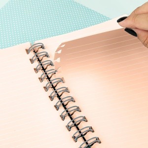 Caderno 01x1 Capa Dura Pooh Smart 80f-116716-74716