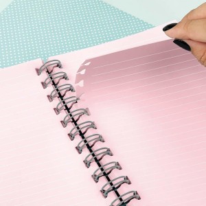 Caderno 01x1 Capa Dura Stitch Smart 80f-116719-75717