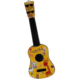 Instrumento Musical Violao Bichinhos-115413-43080